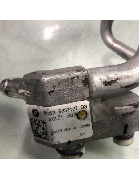 Tuyau de climatisation BMW SERIE 1 F20 PHASE 2 Essence