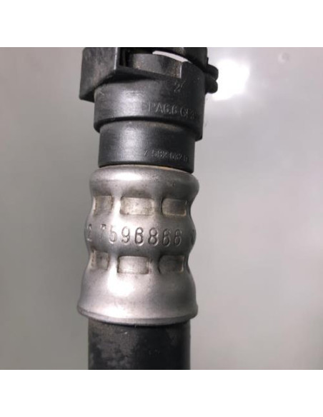 Durite BMW SERIE 7 F02/F04 LIMOUSINE PHASE 1 Essence/Hybride