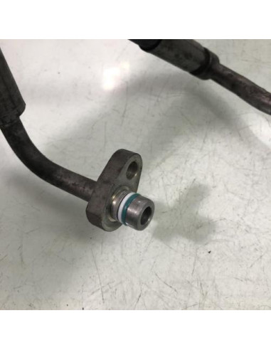 Tuyau hydraulique de direction assistee BMW SERIE 7 F02/F04 LIMOUSINE PHASE 1 Essence/Hybride