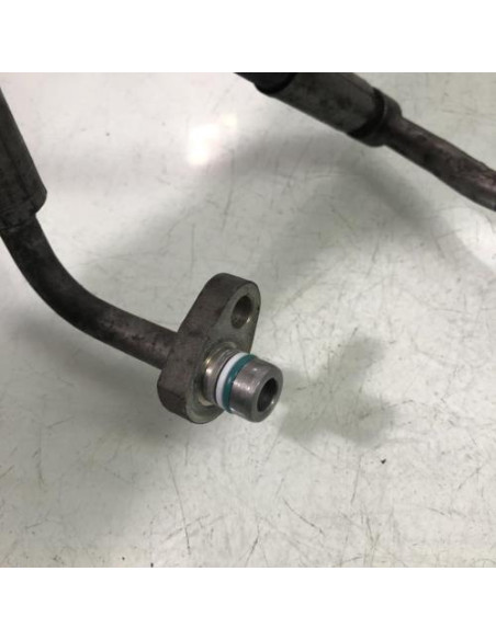 Tuyau hydraulique de direction assistee BMW SERIE 7 F02/F04 LIMOUSINE PHASE 1 Essence/Hybride