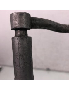 Tuyau hydraulique de direction assistee BMW SERIE 7 F02/F04 LIMOUSINE PHASE 1 Essence/Hybride 2