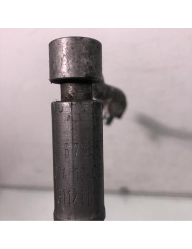 Tuyau hydraulique de direction assistee BMW SERIE 7 F02/F04 LIMOUSINE PHASE 1 Essence/Hybride