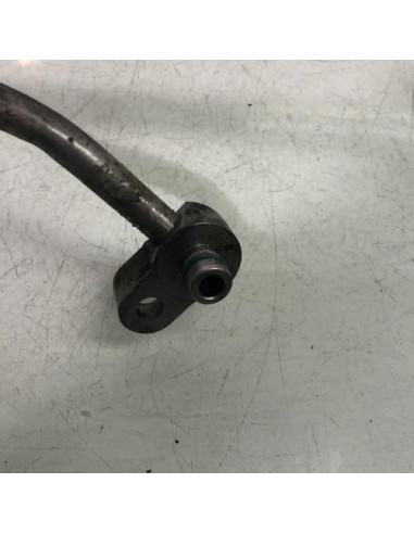 Tuyau hydraulique de direction assistee BMW SERIE 7 F02/F04 LIMOUSINE PHASE 1 Essence/Hybride