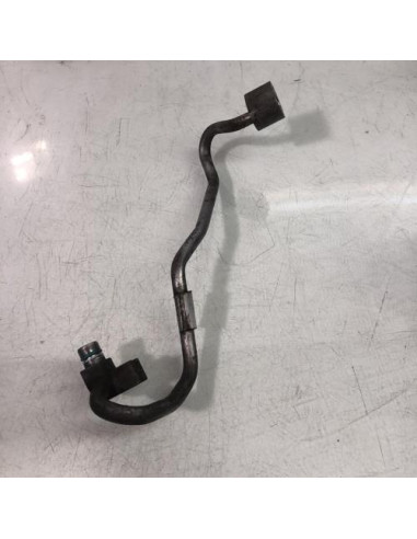 Tuyau hydraulique de direction assistee BMW SERIE 7 F02/F04 LIMOUSINE PHASE 1 Essence/Hybride