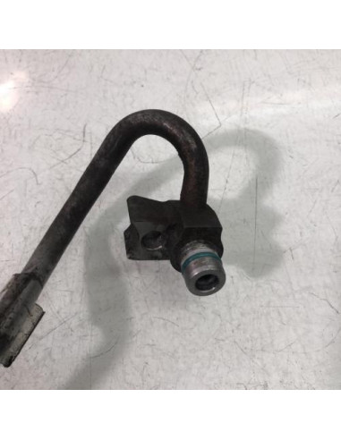 Tuyau hydraulique de direction assistee BMW SERIE 7 F02/F04 LIMOUSINE PHASE 1 Essence/Hybride