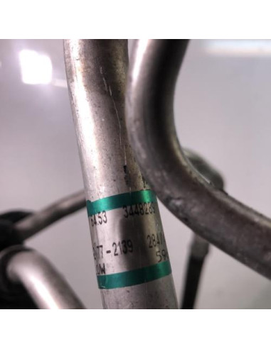 Tuyau de climatisation BMW X3 E83 PHASE 2 Diesel