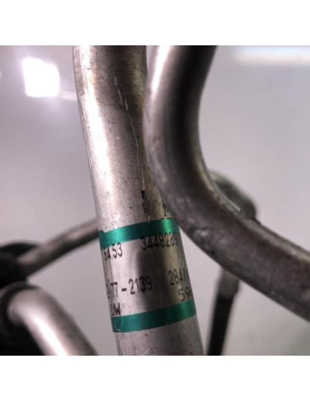 Tuyau de climatisation BMW X3 E83 PHASE 2 Diesel