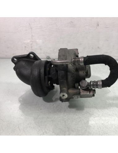 Turbo BMW X5 E70 PHASE 1 Diesel