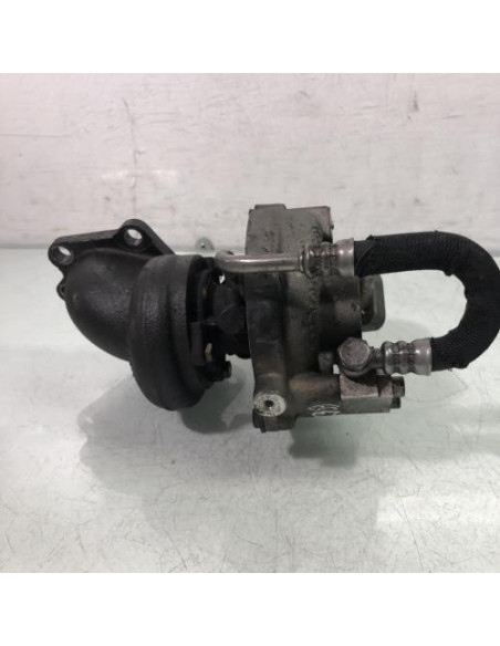 Turbo BMW X5 E70 PHASE 1 Diesel