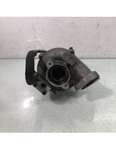 Turbo BMW X5 E70 PHASE 1 Diesel 2