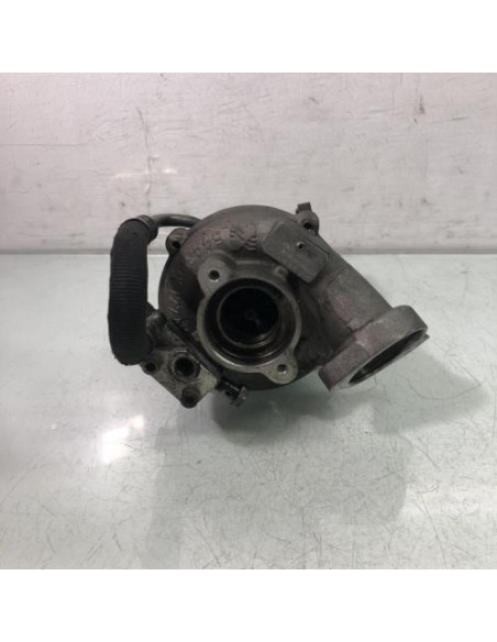 Turbo BMW X5 E70 PHASE 1 Diesel