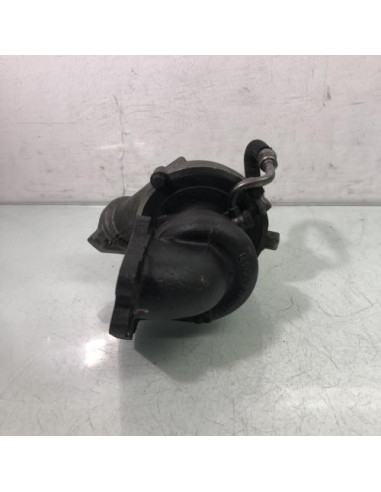 Turbo BMW X5 E70 PHASE 1 Diesel