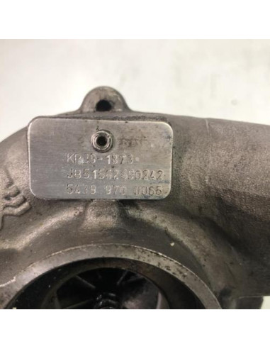 Turbo BMW X5 E70 PHASE 1 Diesel