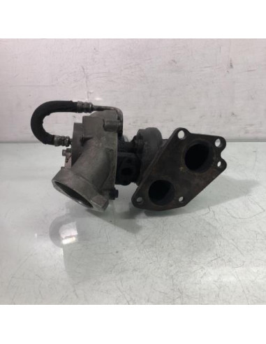 Turbo BMW X5 E70 PHASE 1 Diesel