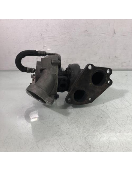 Turbo BMW X5 E70 PHASE 1 Diesel