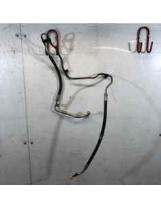 Tuyau hydraulique de direction assistee BMW SERIE 5 E60 PHASE 2 Diesel 2