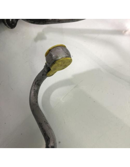 Tuyau hydraulique de direction assistee BMW SERIE 5 E60 PHASE 2 Diesel