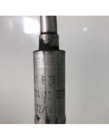 Tuyau hydraulique de direction assistee BMW SERIE 5 E60 PHASE 2 Diesel