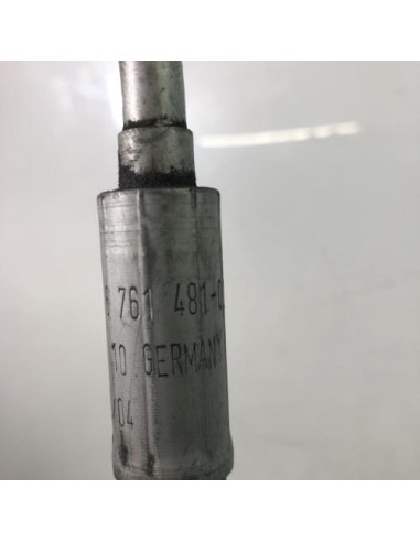 Tuyau hydraulique de direction assistee BMW SERIE 5 E60 PHASE 2 Diesel