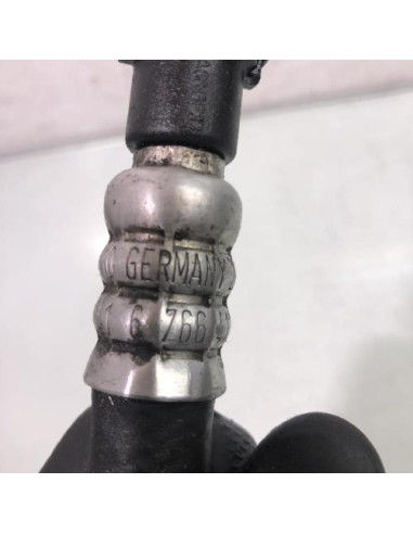 Tuyau hydraulique de direction assistee BMW SERIE 5 E60 PHASE 2 Diesel