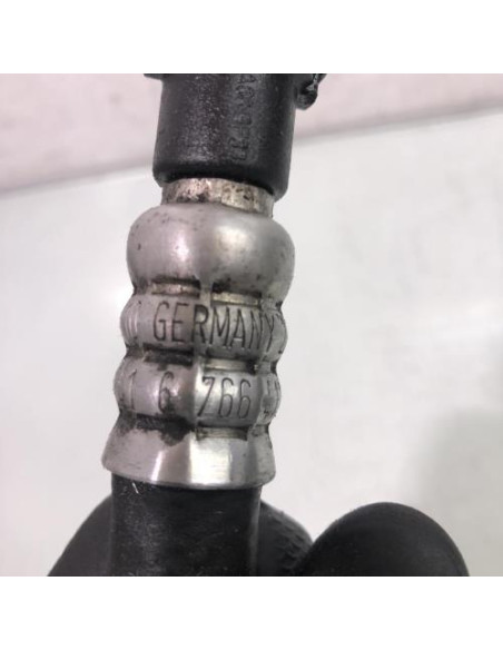 Tuyau hydraulique de direction assistee BMW SERIE 5 E60 PHASE 2 Diesel