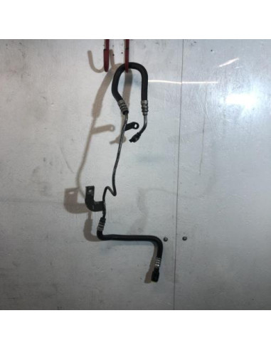 Tuyau hydraulique de direction assistee BMW SERIE 5 E60 PHASE 2 Diesel