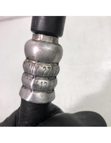 Tuyau hydraulique de direction assistee BMW SERIE 5 E60 PHASE 2 Diesel