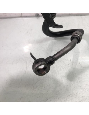 Tuyau hydraulique de direction assistee BMW SERIE 5 E60 PHASE 2 Diesel