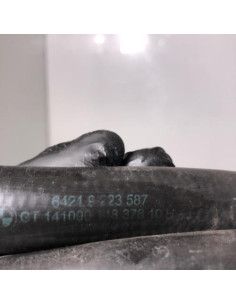 Durite BMW SERIE 1 F21 PHASE 1 Essence