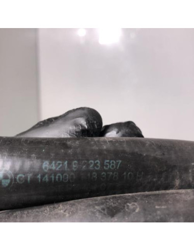 Durite BMW SERIE 1 F21 PHASE 1 Essence