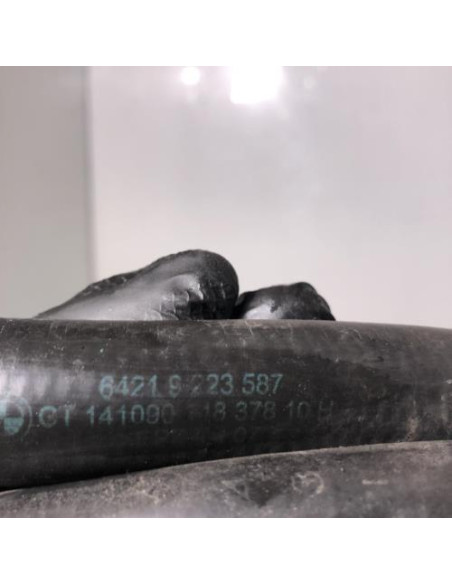 Durite BMW SERIE 1 F21 PHASE 1 Essence