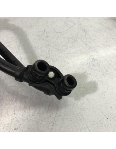 Durite BMW SERIE 3 F31 TOURING PHASE 2 BREAK Diesel