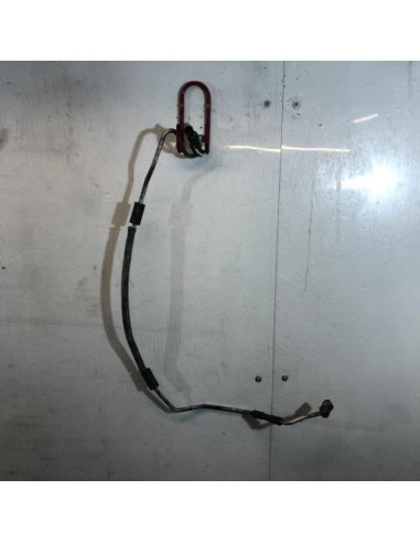 Tuyau de climatisation BMW SERIE 7 E38 Essence