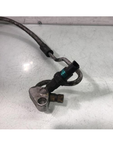 Tuyau de climatisation BMW SERIE 7 E38 Essence