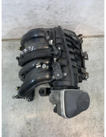 Collecteur d'admission BMW SERIE 3 E46 PHASE 2 