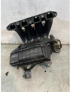 Collecteur d'admission BMW SERIE 3 E46 PHASE 2  2