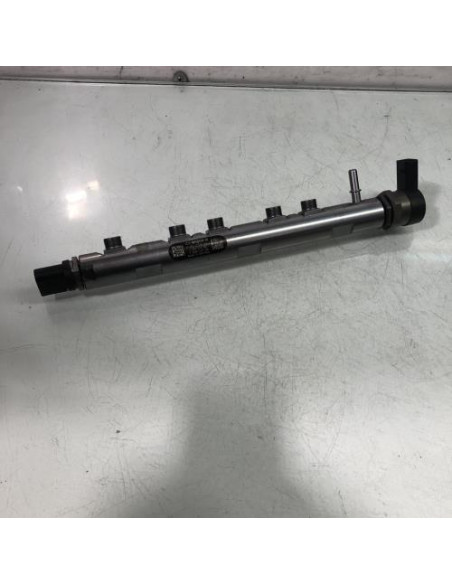 Rampe injection BMW SERIE 1 E87 PHASE 2 Diesel