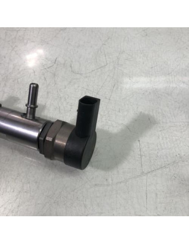 Rampe injection BMW SERIE 1 E87 PHASE 2 Diesel