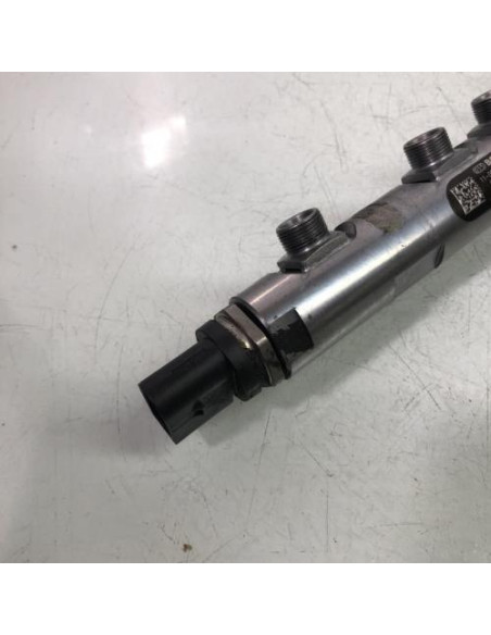Rampe injection BMW SERIE 1 E87 PHASE 2 Diesel