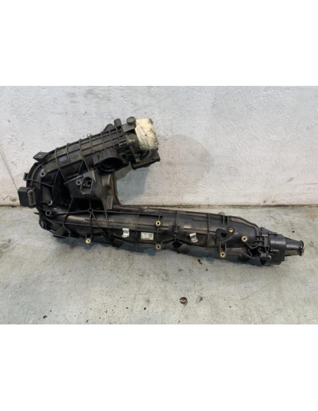 Collecteur d'admission BMW SERIE 5 F10 PHASE 1 Diesel