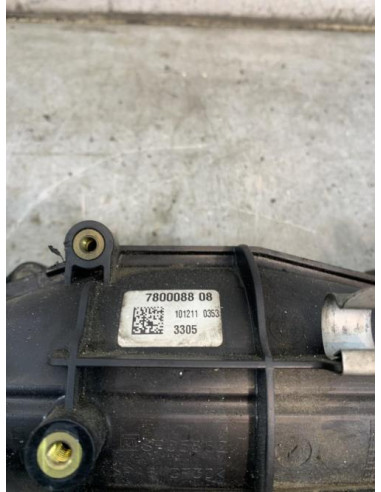 Collecteur d'admission BMW SERIE 5 F10 PHASE 1 Diesel