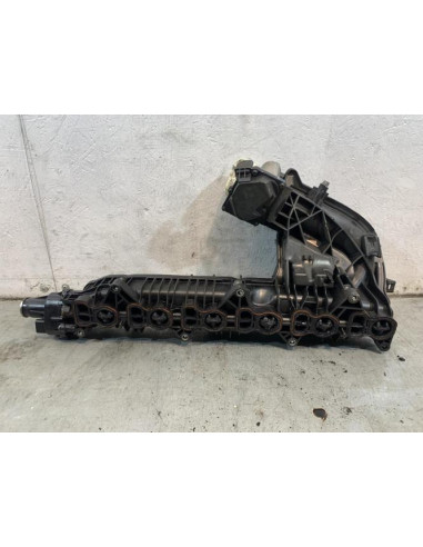Collecteur d'admission BMW SERIE 5 F10 PHASE 1 Diesel