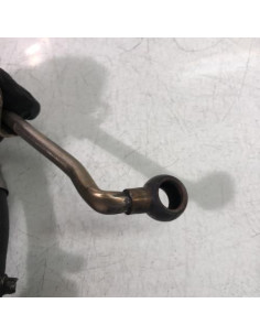 Capteur BMW SERIE 1 F20 PHASE 1 Diesel 2