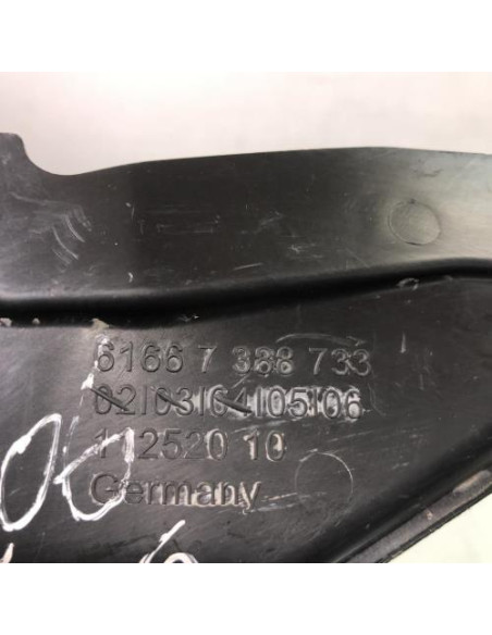 Baie de pare brise BMW SERIE 5 F90 PHASE 2 Essence