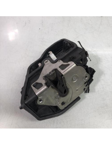 Serrure arriere gauche BMW SERIE 1 E87 PHASE 1 