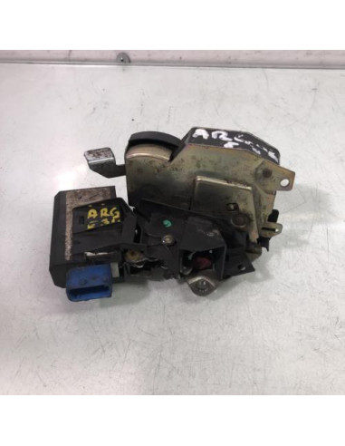 Serrure arriere gauche BMW SERIE 5 E34 