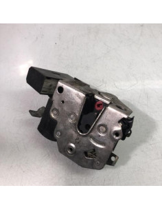 Serrure arriere gauche BMW SERIE 5 E34  2