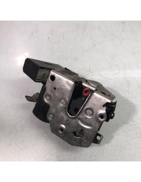 Serrure arriere gauche BMW SERIE 5 E34 