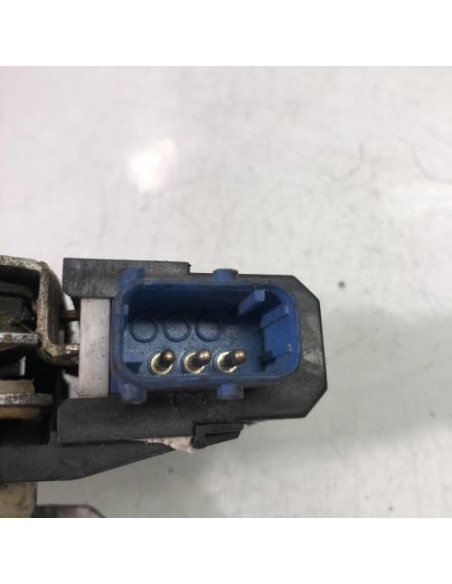 Serrure arriere gauche BMW SERIE 5 E34 