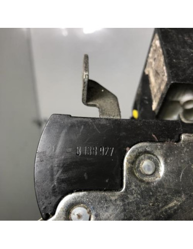 Serrure arriere gauche BMW SERIE 5 E34 